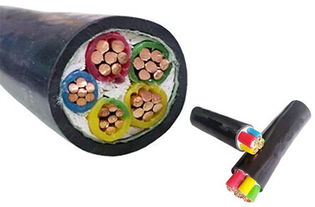 vv是什么電纜 什么意思