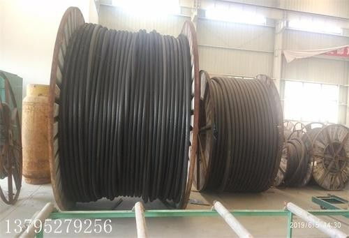 中山橫欄鎮報廢母線槽收購價格變壓器回收