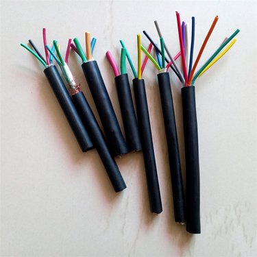 ZRA-KYJV 阻燃控制電纜 銀順牌電纜廠家直發(fā)解析